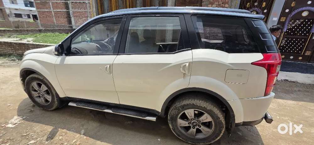 Mahindra Xuv500 2016 Diesel 83000 Km Driven