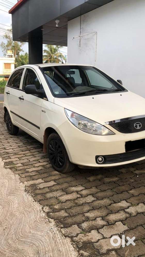Tata Diesel Car 2010