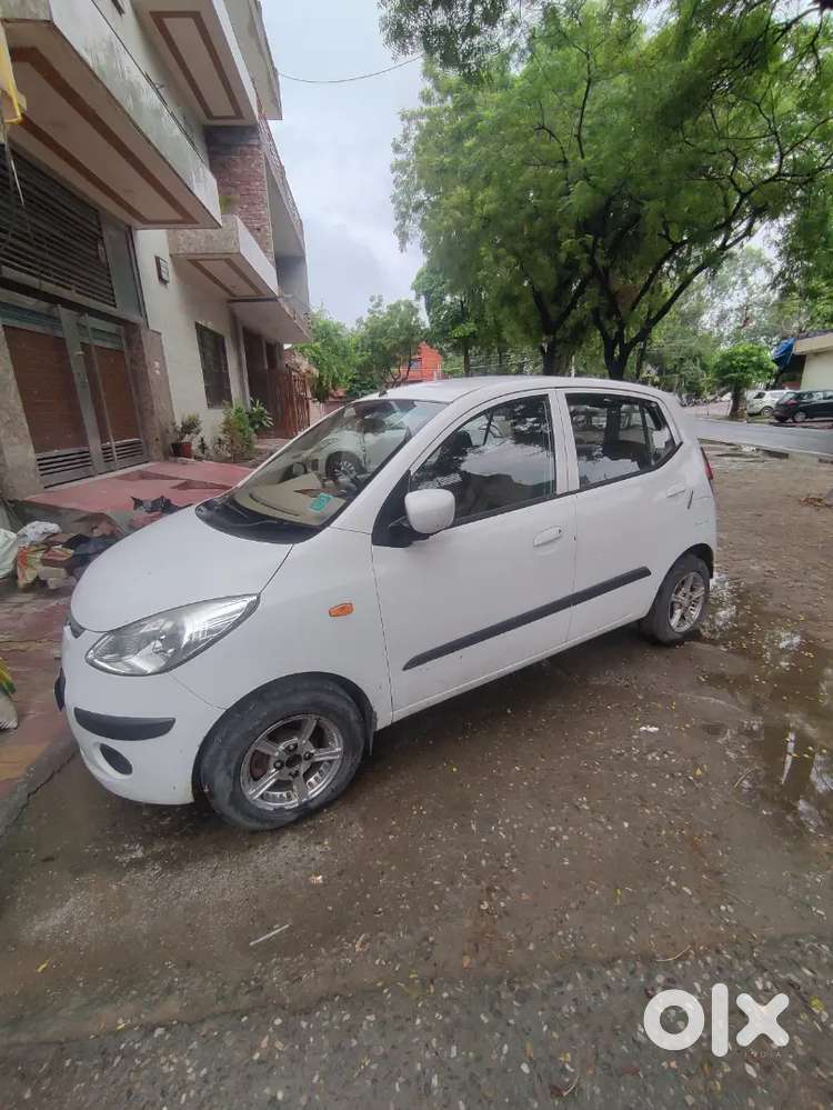 Hyundai I10 Magna Petrol 2008  ( In Karnal)