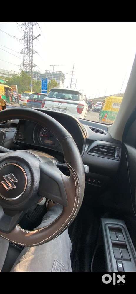 Swift November 2023 Lxi November Registration