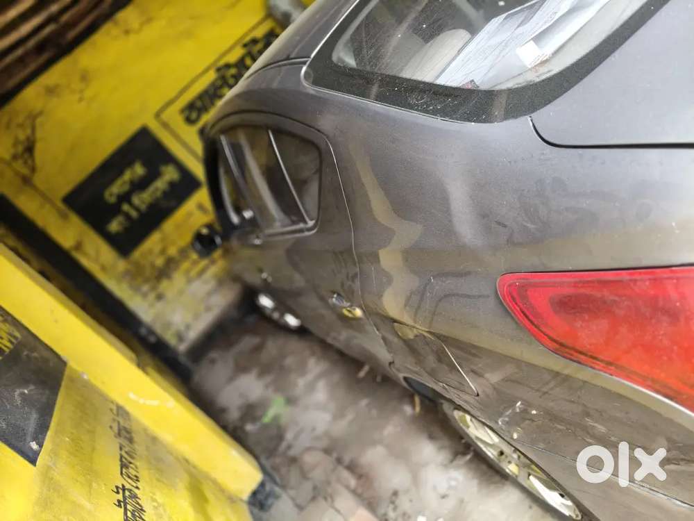 Nissan Sunny 2014 Petrol Good Condition