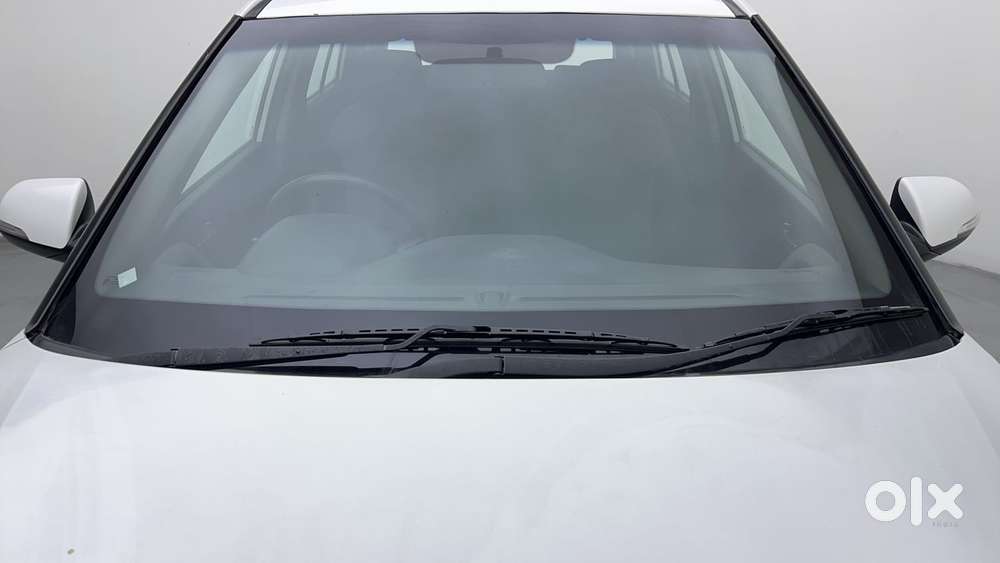 Hyundai Creta 1.6 Sx Plus, 2016, Petrol