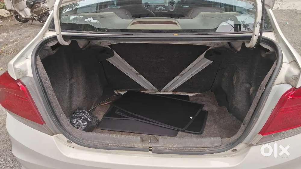 Honda Amaze Vx(o)2014 Diesel Well Maintained