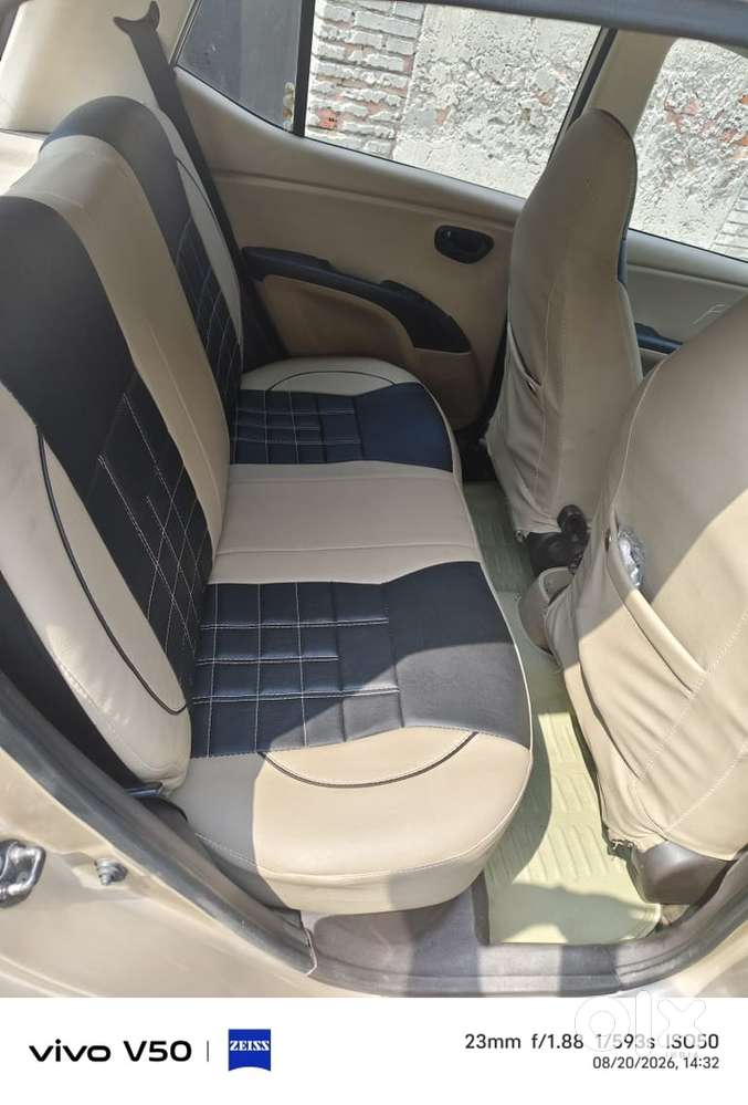 Hyundai I10 Petrol 2010