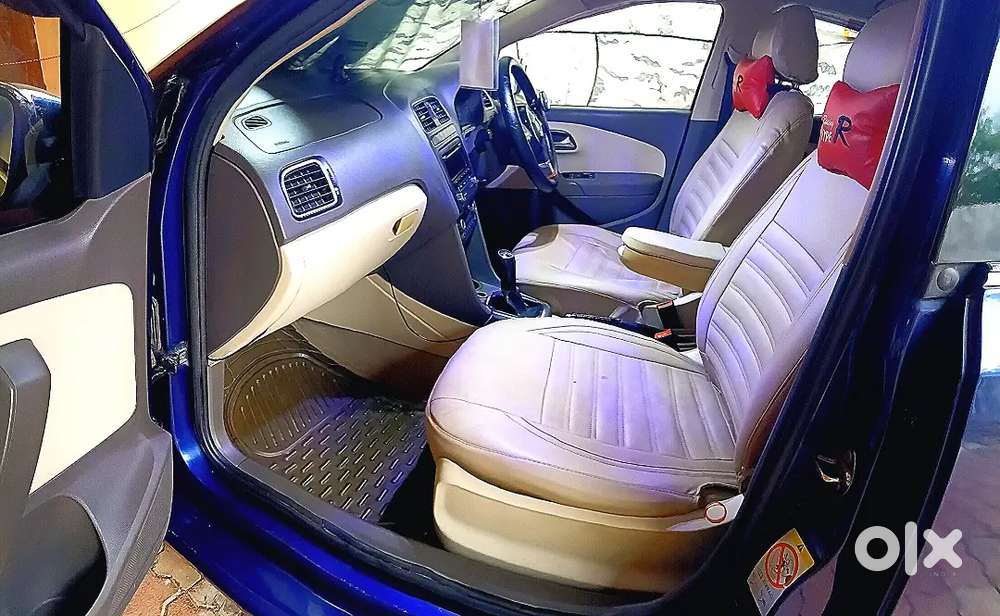 German Monster Vento, Well Maintained, Sadan, Without Any Problem.