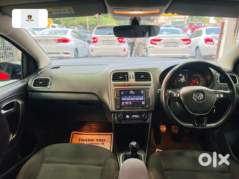 Volkswagen Polo 1.0 Highline Plus Tsi, 2020, Petrol