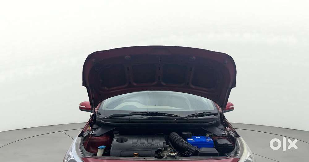 Hyundai Elite I20 1.4 Crdi Asta (o), 2017, Diesel