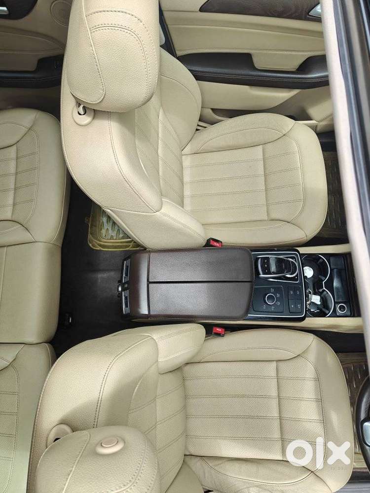 Mercedes-benz Gle 350 D, 2018, Diesel