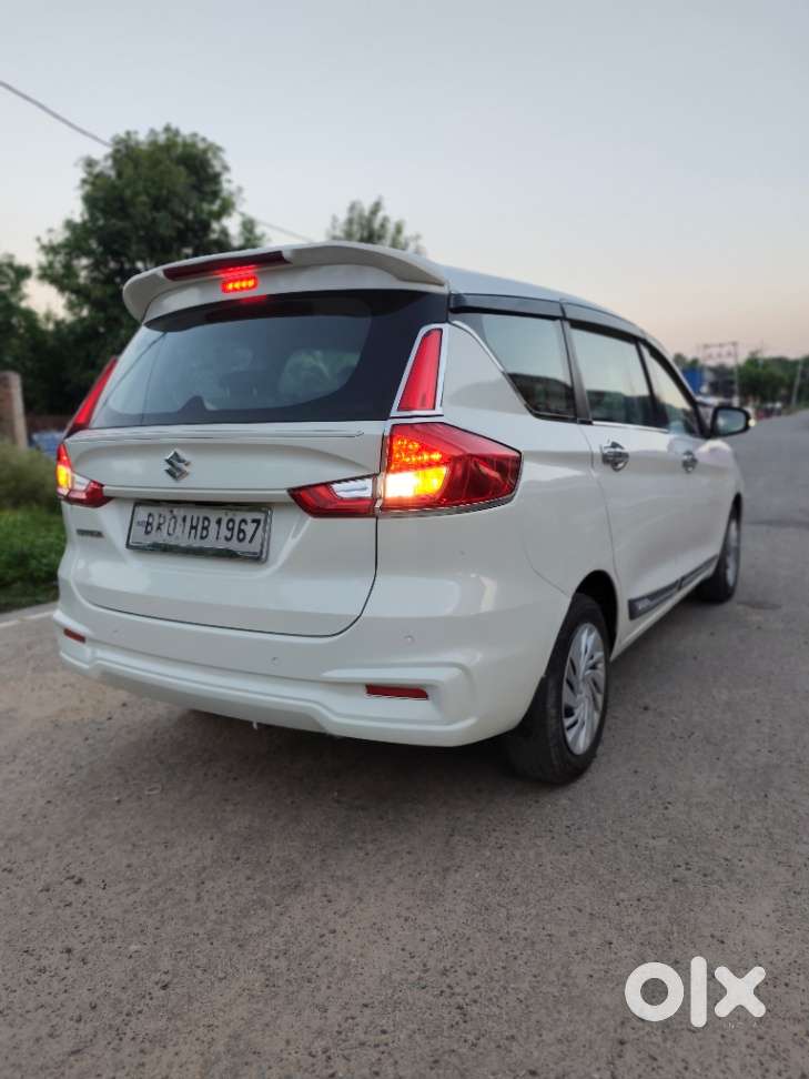 Maruti Suzuki Ertiga Zxi (o) Cng [ ], 2023, Cng & Hybrids