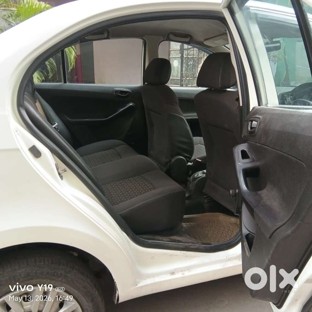 Tata Zest  Quadrajet 1.3 75ps Xe, 2019, Diesel