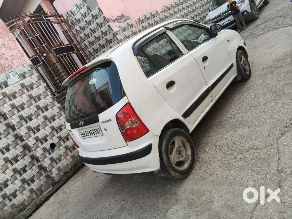 Cng Company Fittede