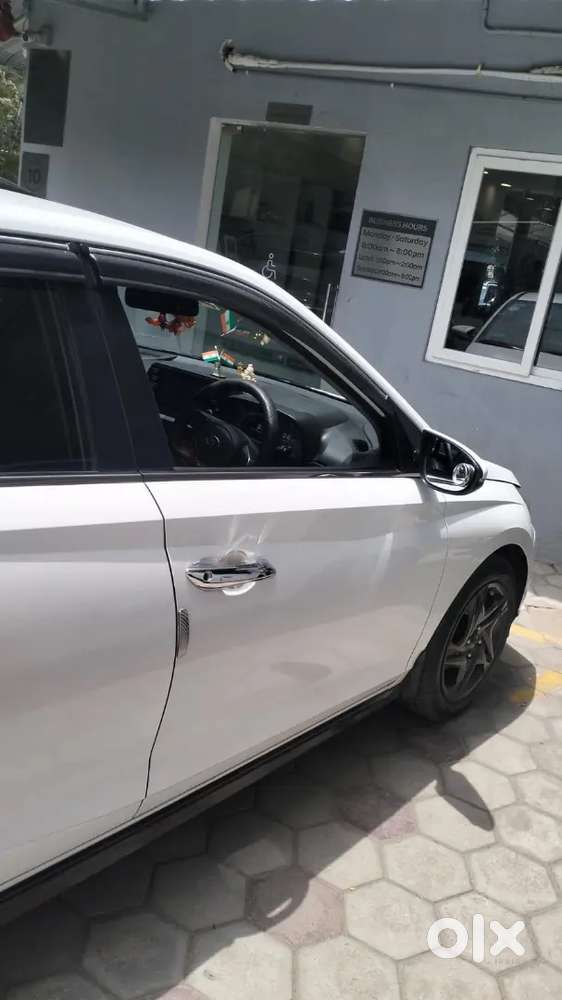 Hyundai I20 Era 2022 Petroling