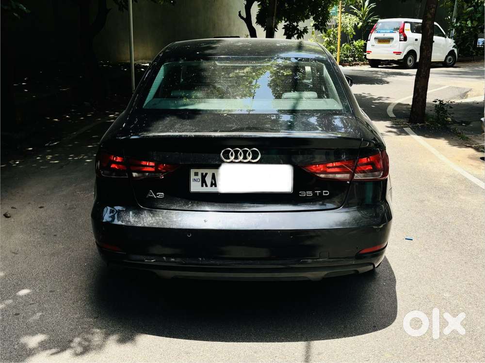 Audi A3 2.0 35 Tdi Technology Navigation, 2015, Diesel