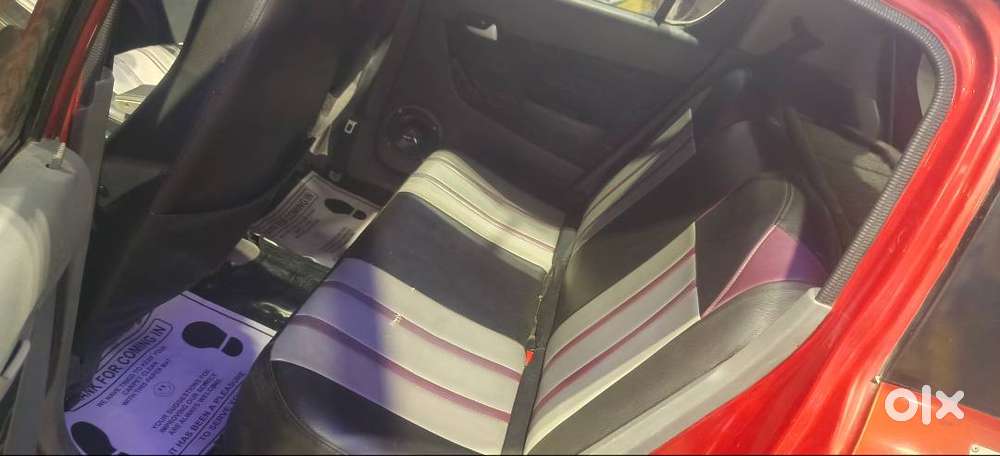 Good Condition Car