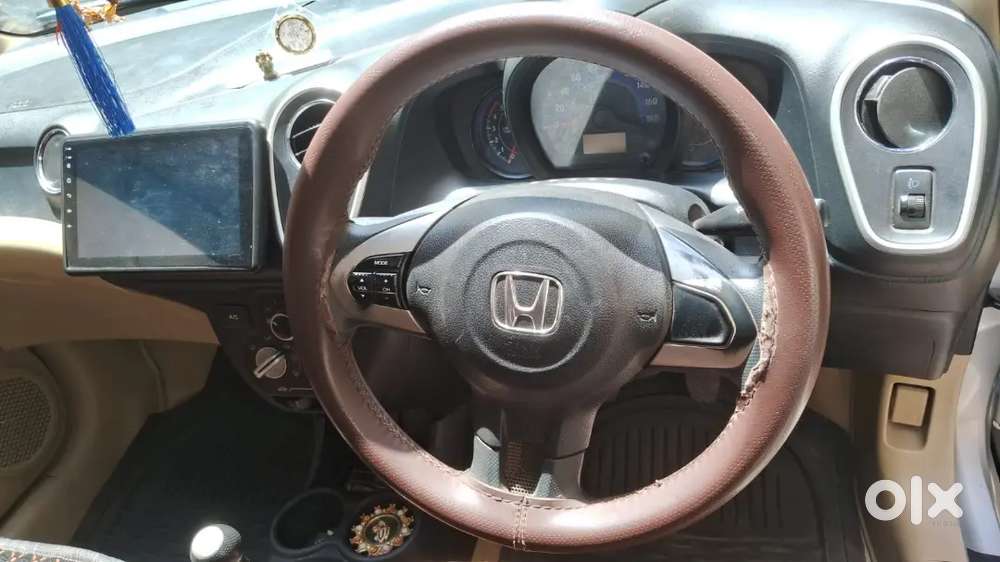 Honda Mobilio 1.5 V 2014