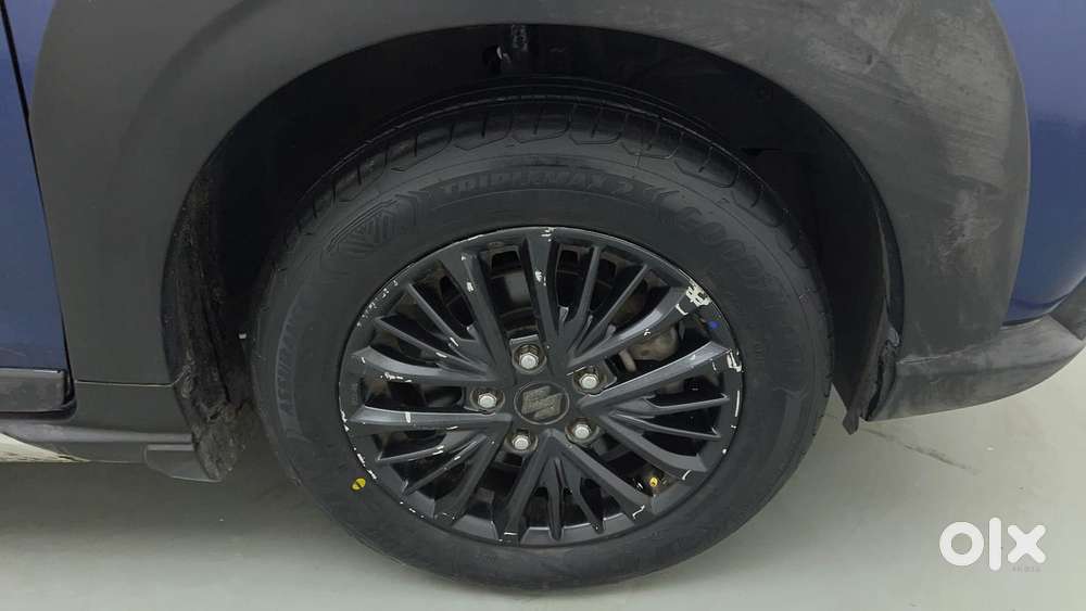 Maruti Suzuki Xl6 1.5 Alpha Mt, 2019, Petrol