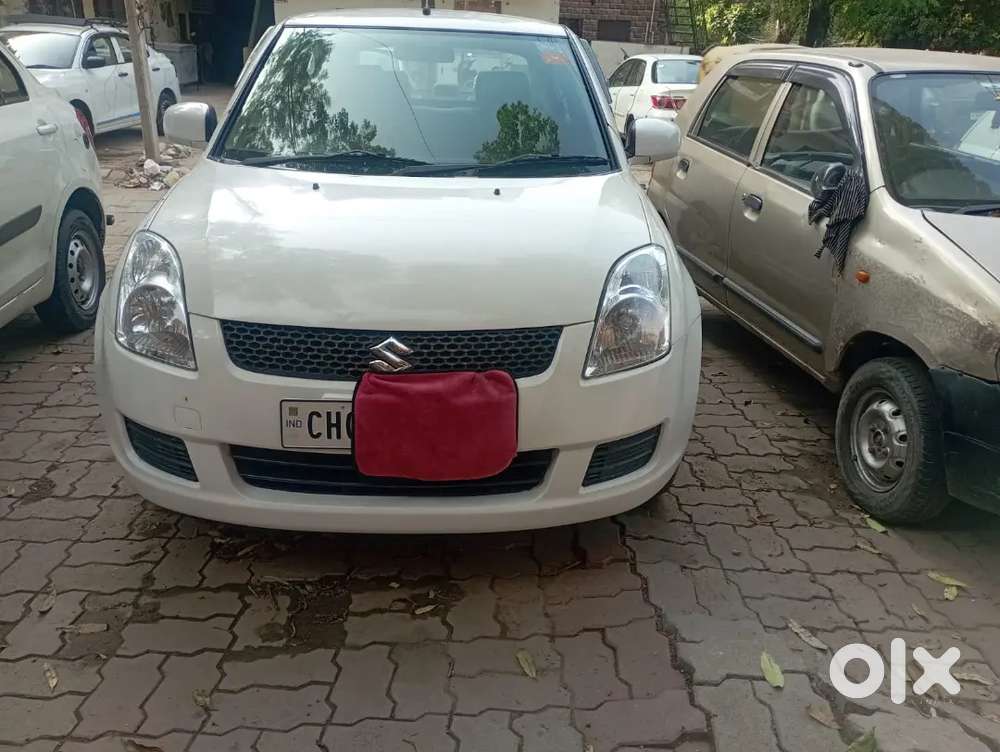 Maruti Suzuki Dzire 2016 Diesel 118000 Km Driven