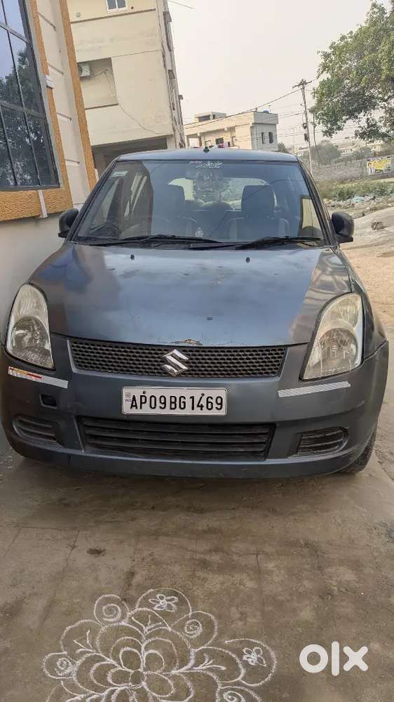 Maruti Suzuki Swift 2006