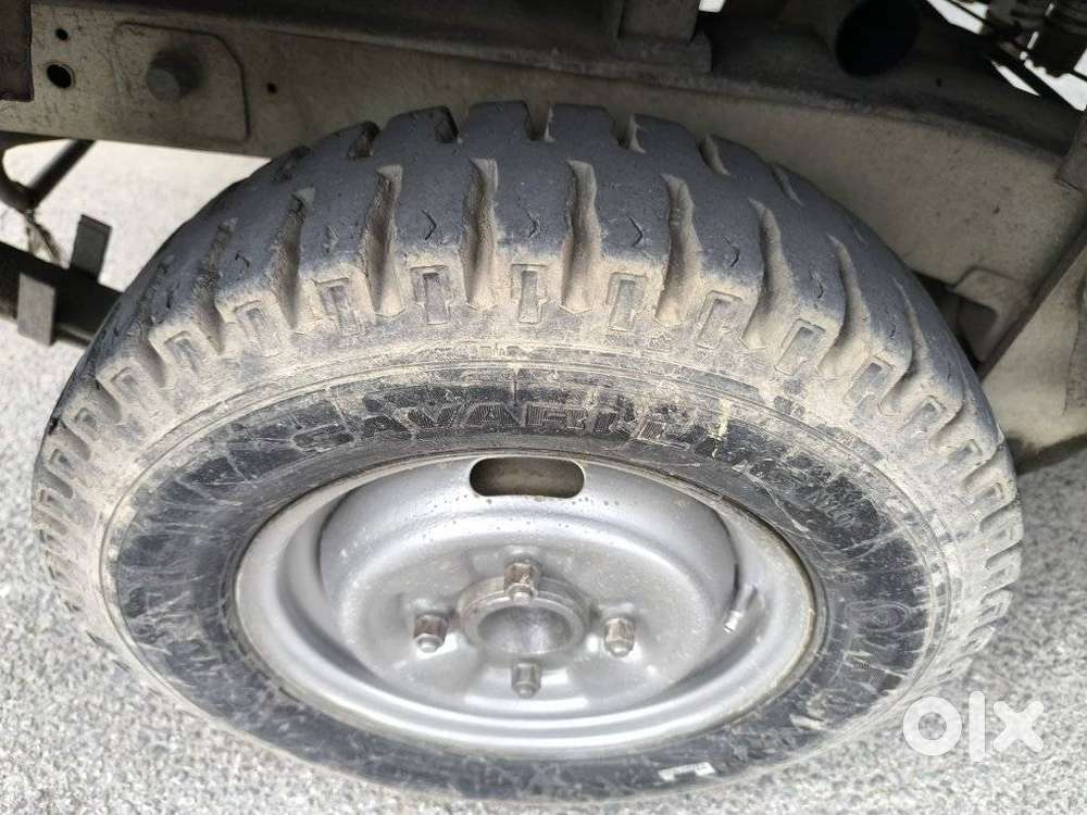 Tata H5x, 2013, Diesel