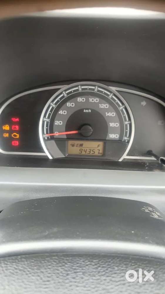 Maruti Suzuki Alto 800 Well Maintained