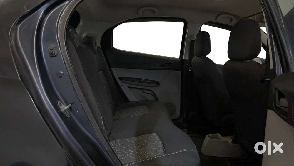 Tata Tiago 1.2 Revotron Xm, 2022, Cng & Hybrids