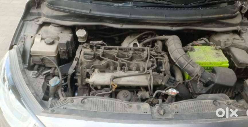 Hyundai I20 Asta Elite (top-end) Diesel 2012  Excellent Condition