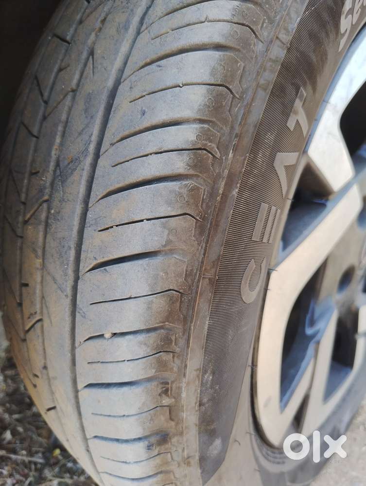 Nissan Magnite 2022 Petrol 28k Km Driven Only