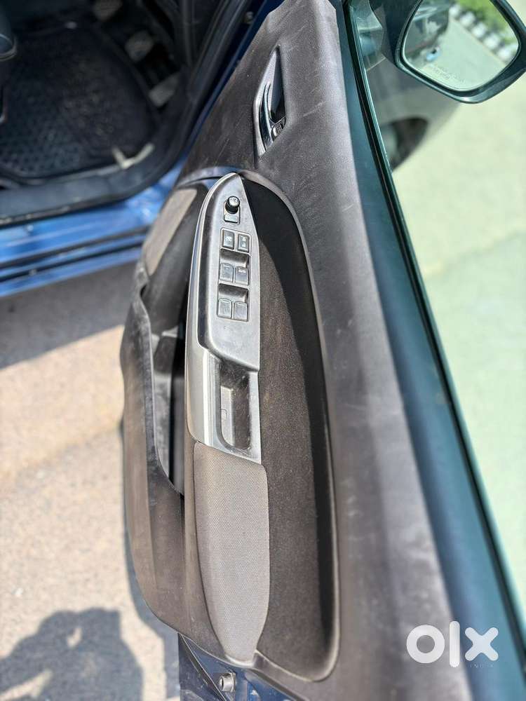 Maruti Suzuki Baleno Zeta, 2019, Petrol