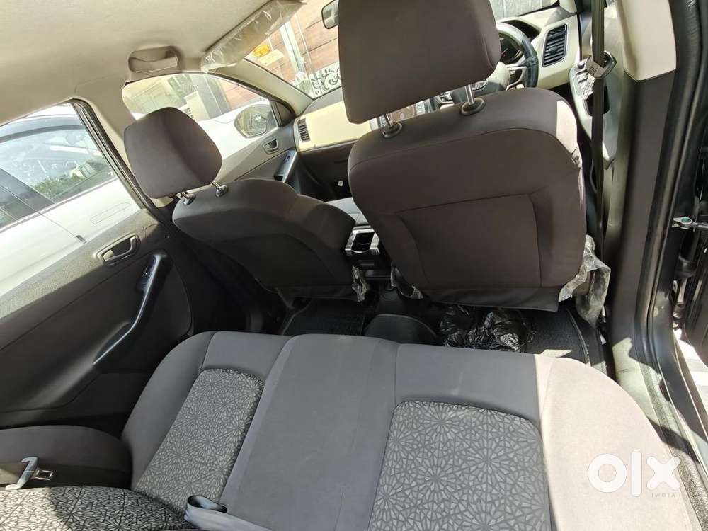 Tata Zest 2017 Petrol 26000 Km Driven