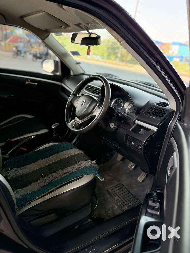 Maruti Suzuki Swift 1.2 Vxi Glory Edition, 2015, Petrol