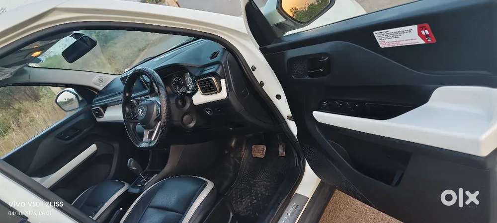 Tata Punch 2021 Petrol 75000 Km Driven