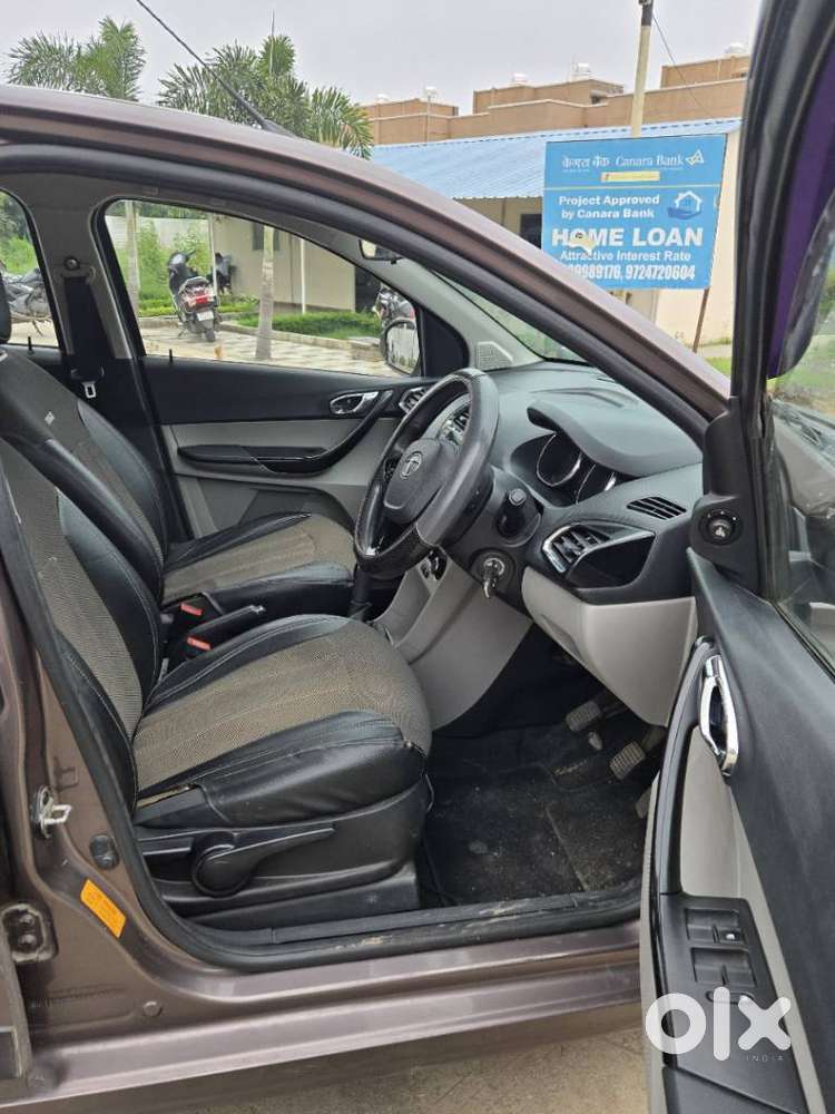 Tata Tiago 1.2 Revotron Xz, 2019, Petrol