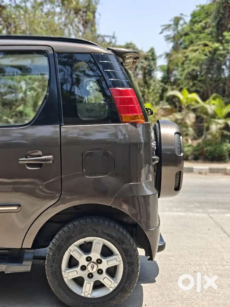 Low Budget 7 Seater