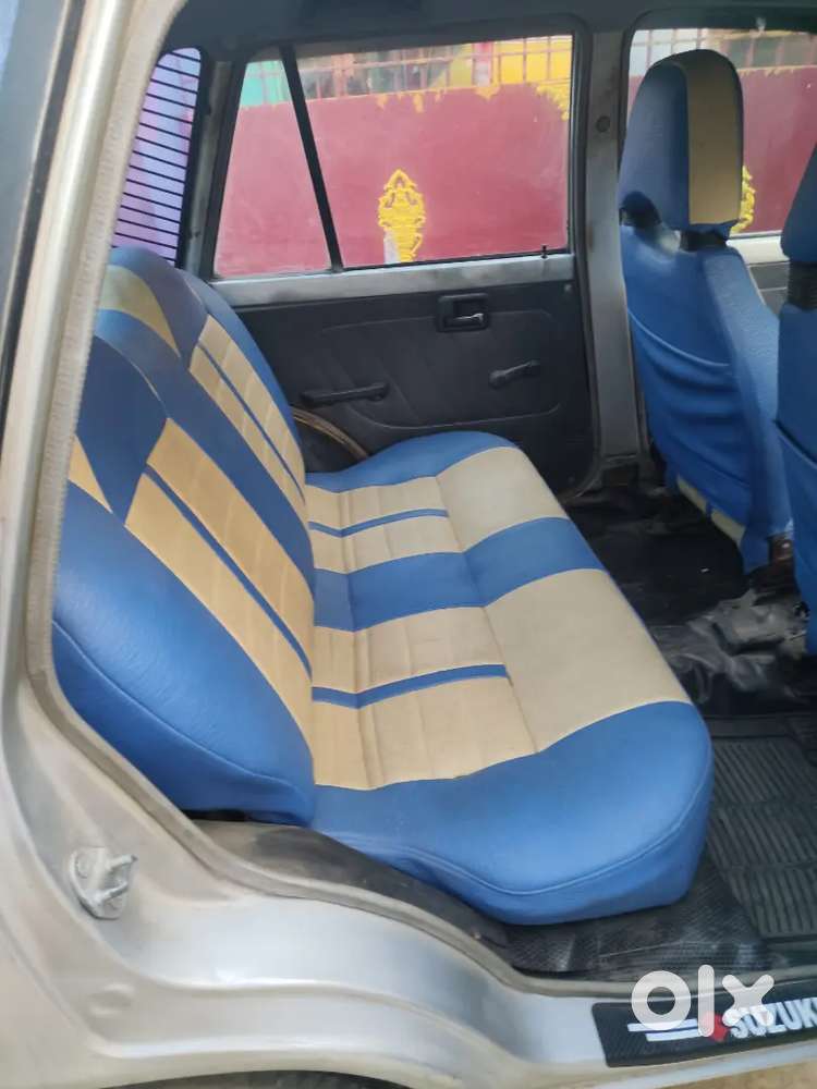 Maruti Suzuki 800 1993 Petrol 72000 Km Driven