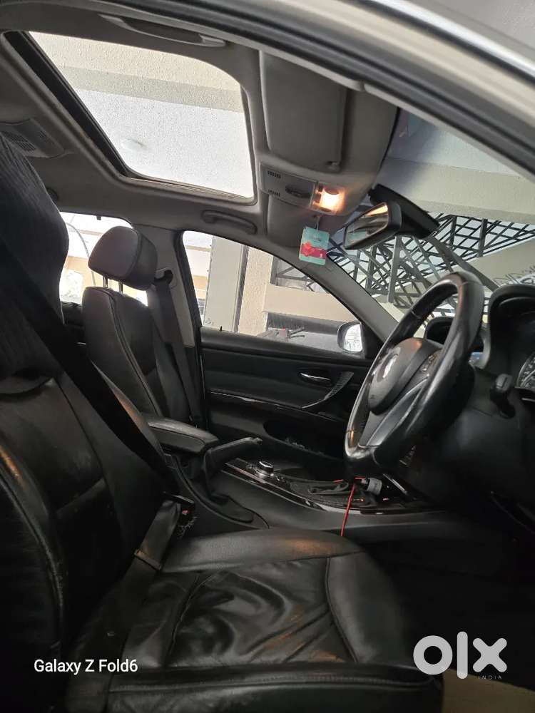 Bmw 3 Series 2011