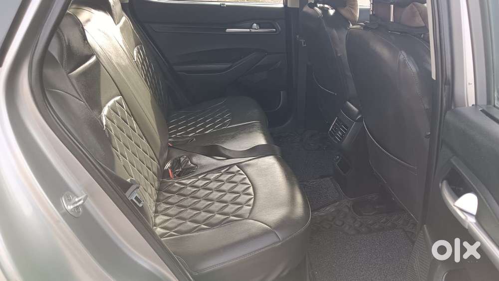 Kia Seltos Htk Plus G, 2020, Petrol