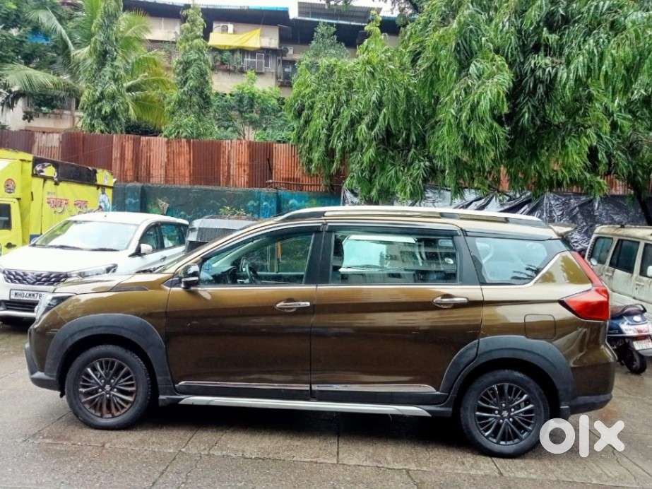 Maruti Suzuki Xl6 1.5 Zeta At, 2021, Petrol