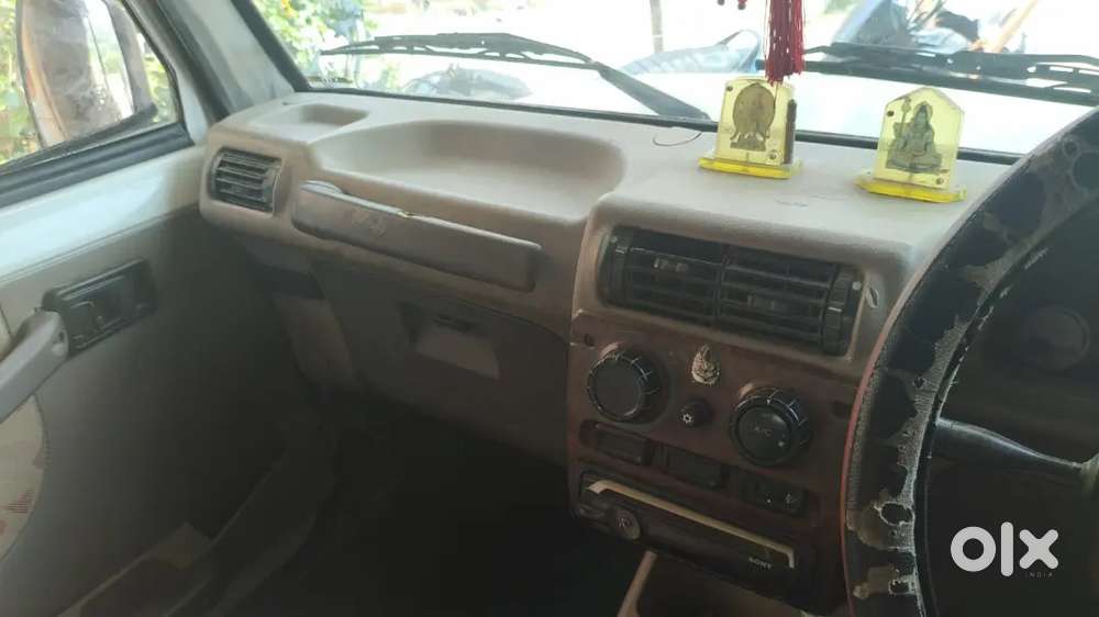 Mahindra Bolero Acha Condition Hai