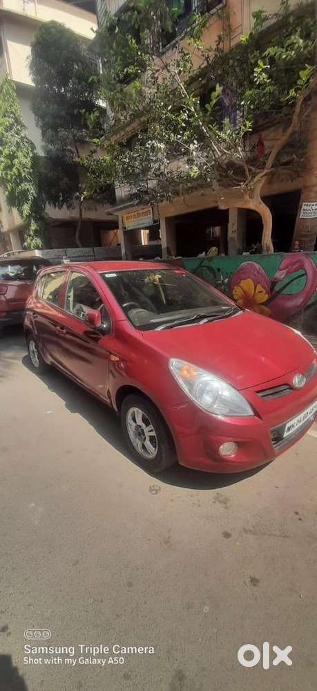 Re Passing Done Still January 2031 No Work In Car Superb Condition