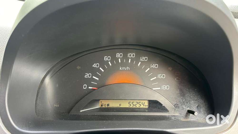 Maruti Suzuki Wagon R 2012 Petrol Well Maintained