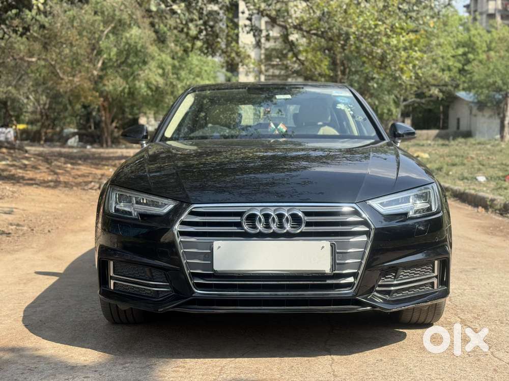 Audi A4 2016-2020 2.0 35 Tdi Premium Plus, 2018, Diesel