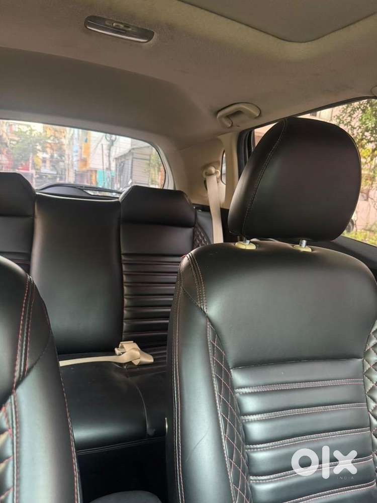 Honda Jazz Well Maintained