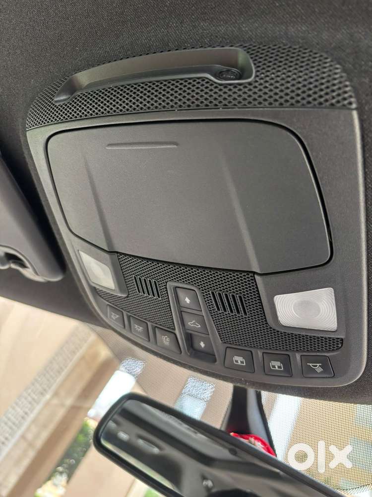 Ford Endeavour 3.2 Titanium At 4x4, 2018, Diesel
