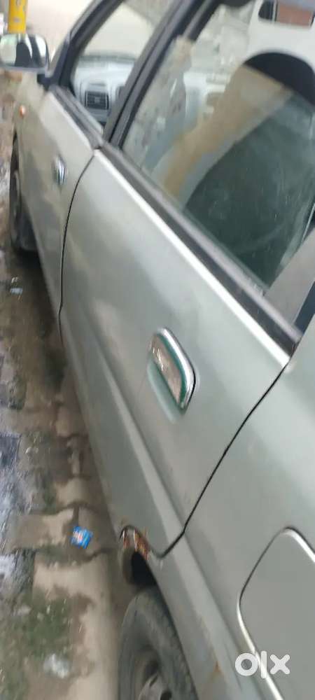 Maruti Suzuki Alto Lxi 2012