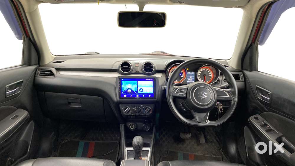 Maruti Suzuki Swift Amt Vxi, 2018, Petrol