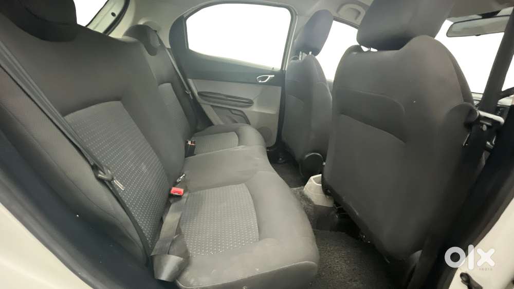 Tata Tiago 1.2 Revotron Xz (o), 2020, Petrol