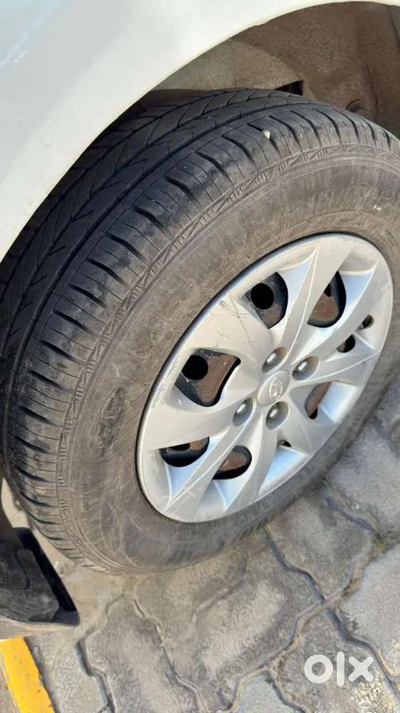 Hyundai I20 Magna Petrol 2019