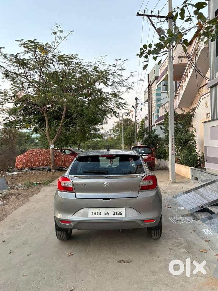 Maruti Suzuki Manual 2022