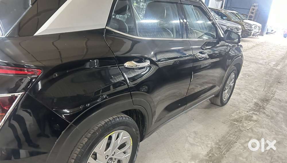 Hyundai Creta 1.6 Sx Plus, 2023, Petrol