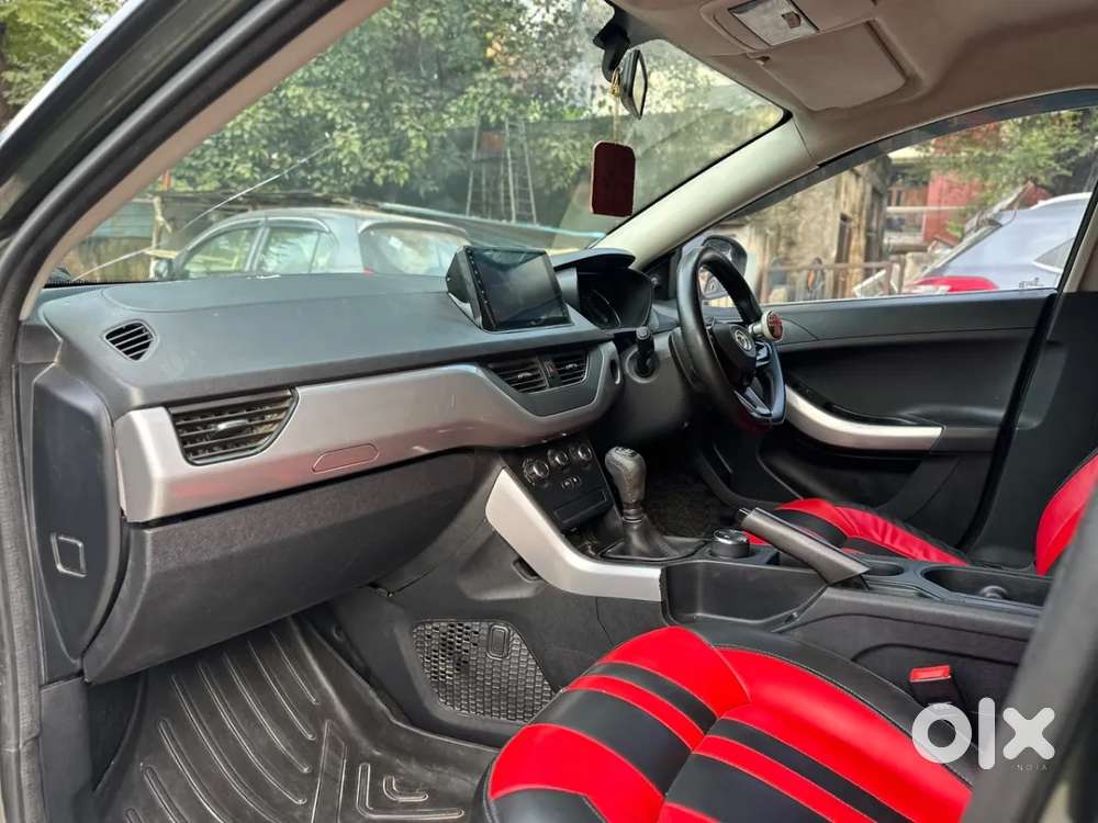 Tata Nexon 1.5 Diesel, 2020, Diesel